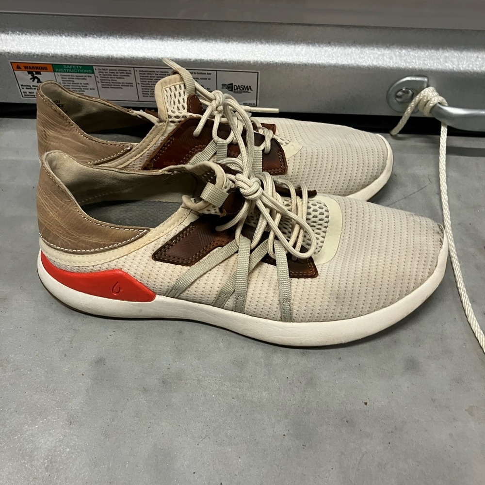 Olukai Mio Li Mens Shoes